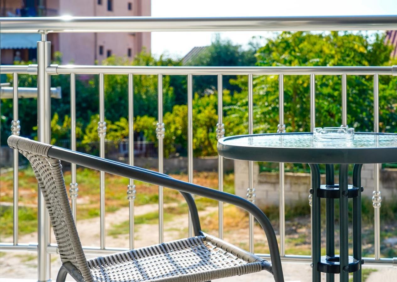 Kentrikon Rooms III & Mint House Limenaria  Ngoại thất bức ảnh