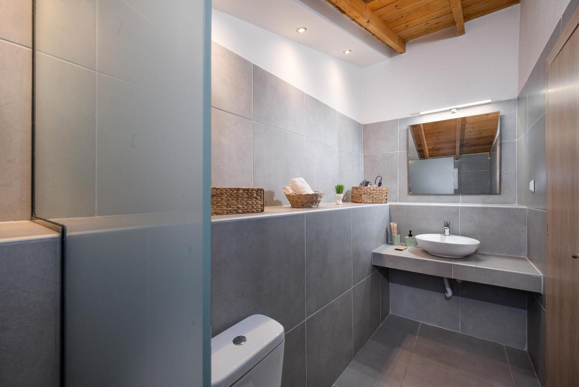 Kentrikon Rooms III & Mint House Limenaria  Ngoại thất bức ảnh